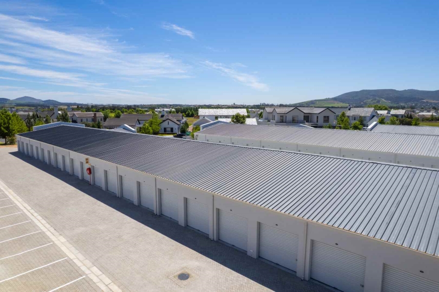 To Let 0 Bedroom Property for Rent in Val De Vie Estate Western Cape